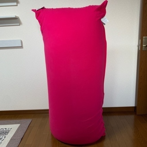 ヨギボーマックス  ピンク