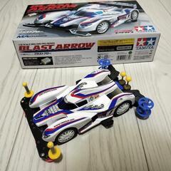 中古　ミニ四駆