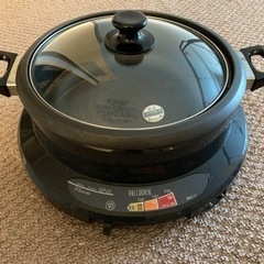 テスコム 焼肉・鍋