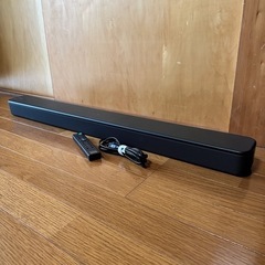 ソニー サウンドバー HT-S100F 100Wハイパワー フロ...