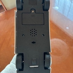 サウンドシリーズ　サウンドクラウンパトカーの画像