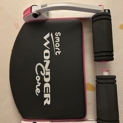 腹筋ワンダーコア