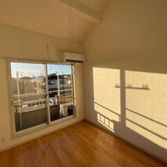 🌻🌻(1K)駅近物件！初期費用8万円パック・フリーレント1ヶ月😁...