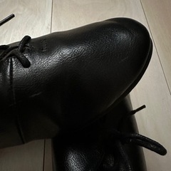 サマンサモスモス（SM2）シューズの画像