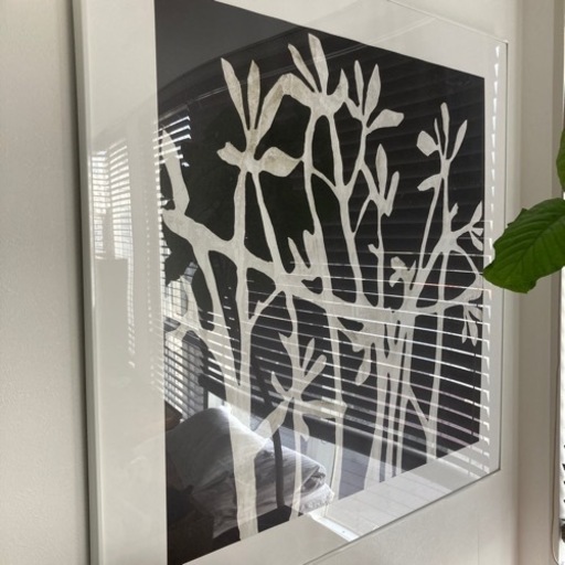 ニコラ・ル・ベアン・ベニック ポスター BEN558 SANS TITRE(2006)