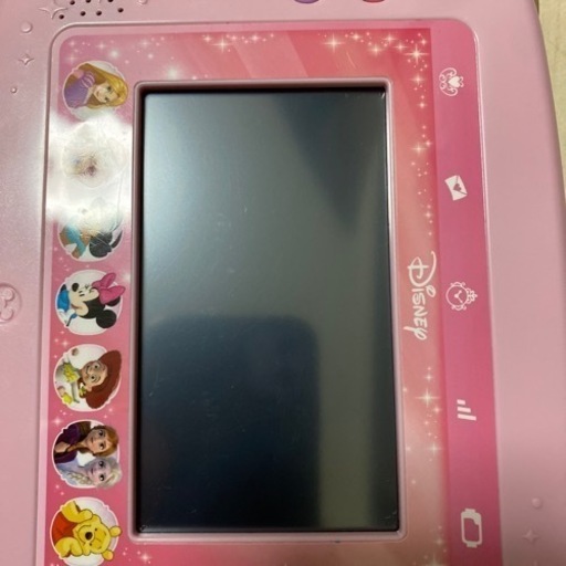 ディズニードリームトイパット➕　