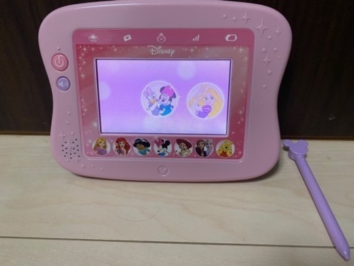 ディズニードリームトイパット➕　