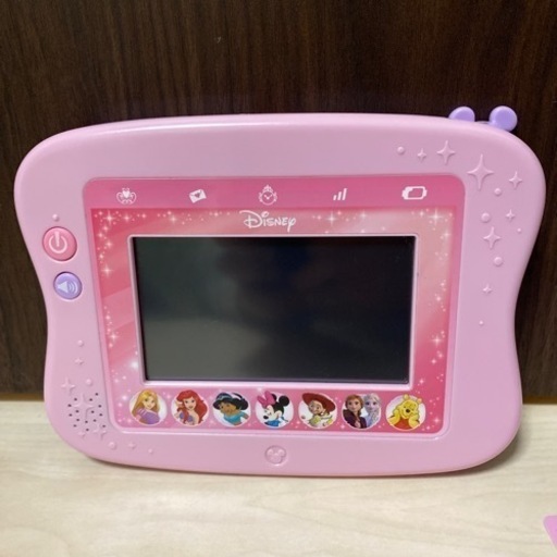 ディズニードリームトイパット➕　