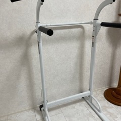 WASAI 懸垂バー