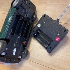 ラジコンの画像