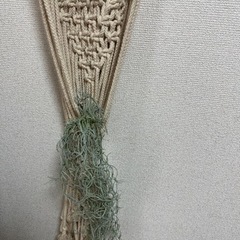 タペストリーの画像