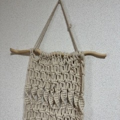 タペストリーの画像