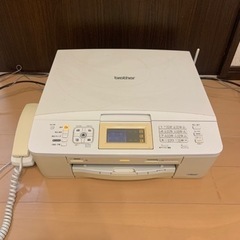 【ブラザー】MFC-J710D プリンター 複合機