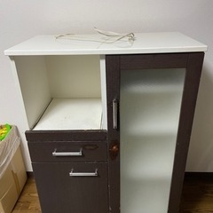 食器挿入