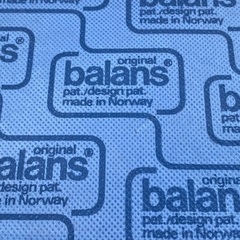◎お値下げしました‼️ 【断捨離中】北欧 ノルウェー Balans バランス チェア 学習椅子 学習チェア 姿勢矯正 の画像