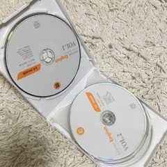エブリディ　イングリッシュの画像