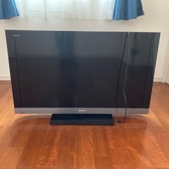 SONY テレビ40型