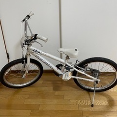 18インチ 子供用自転車の画像