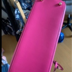 COACH バックの画像