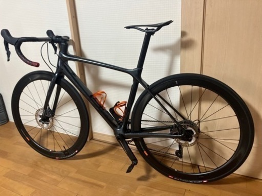 ジャイアントTCRアドバンズドPRO1 アルティグラ