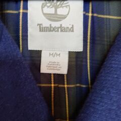 ティンバーランド　Ｐコートの画像