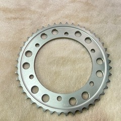 リアスプロケット D型 SUNSTARの画像