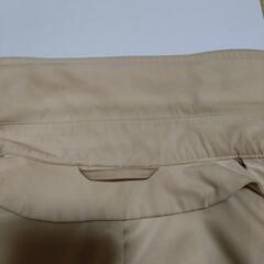 【取引中】レディース　トレンチコートの画像