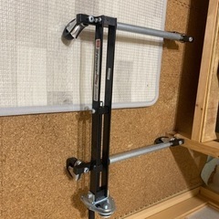 エマーソン タイヤリフター クルピタ丸 年末特価