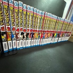 僕のヒーローアカデミア　1-36巻セット
