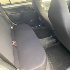 (売約済)エッセ　車検残り10ヶ月！の画像