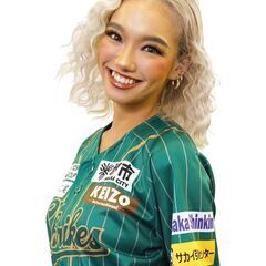舞多聞でチアが月謝4,000円で習える！の画像