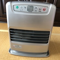 ダイニチ工業　石油ファンヒーター