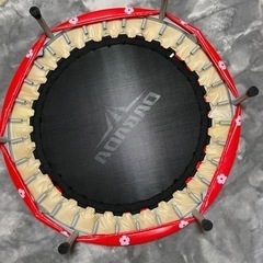 トランポリンの画像