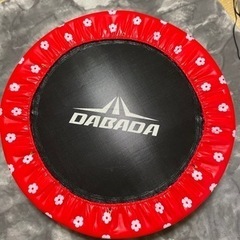 トランポリンの画像