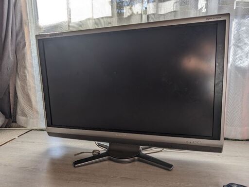テレビ