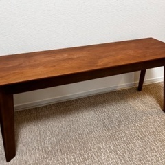 IKEA ベンチ VABY