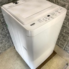 全国送料無料★3か月保障付き★洗濯機★2021年★ヤマダ★YWM-T50H1★S-299
