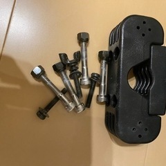 ヤマハ　BABBY用チャイルドシートの画像