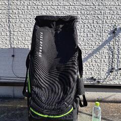 留学•遠征•野球•キャリーバッグの画像