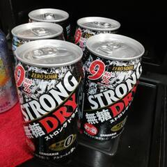 酎ハイ、6本。の画像