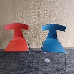 【中古】チェア　個別でもOKです！の画像