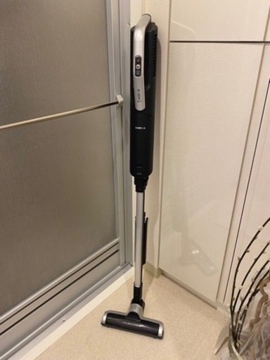 掃除機　美品　アイリスオーヤマ