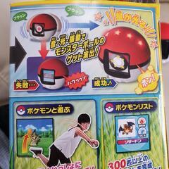 めちゃナゲ！モンスターボール2個セット☺の画像