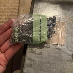 引き取り希望　IKEA 屋外用シェルユニット　3セットの画像