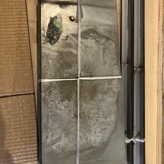 引き取り希望　IKEA 屋外用シェルユニット　3セットの画像