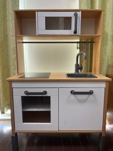 IKEA おままごとキッチン