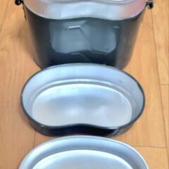飯ごう(未使用)