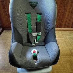 チャイルドシート