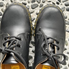 ドクターマーチン 24㎝（UK4.0）の画像