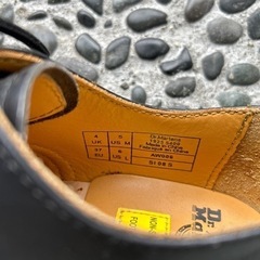 ドクターマーチン 24㎝（UK4.0）の画像